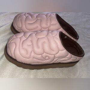 Bravest Esenes brainiac mules size 7